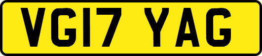 VG17YAG