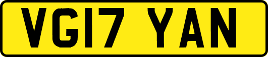 VG17YAN