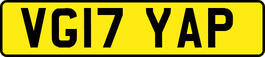 VG17YAP