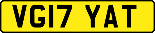 VG17YAT