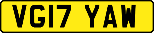 VG17YAW