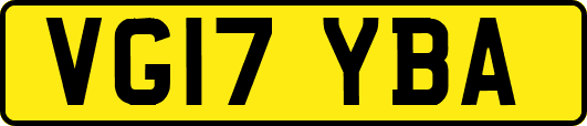 VG17YBA