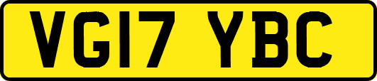 VG17YBC
