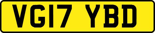 VG17YBD