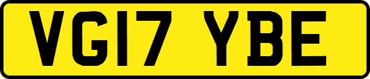VG17YBE