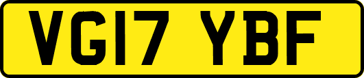 VG17YBF