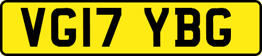 VG17YBG