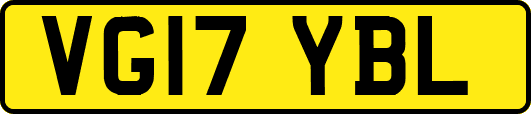 VG17YBL