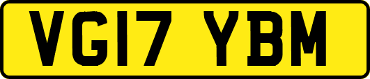VG17YBM
