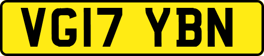 VG17YBN