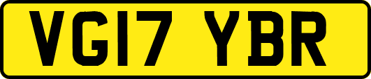 VG17YBR