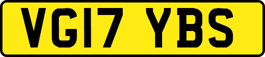 VG17YBS