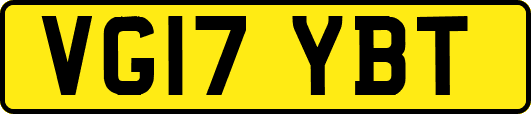 VG17YBT