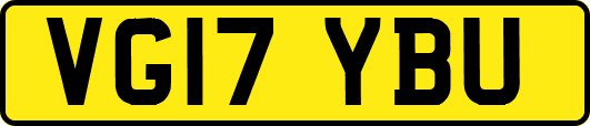 VG17YBU