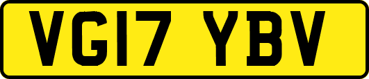 VG17YBV