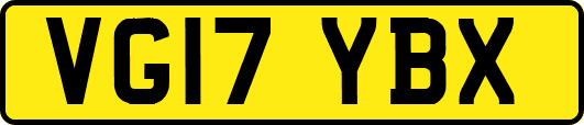 VG17YBX