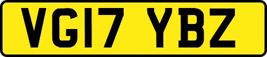 VG17YBZ