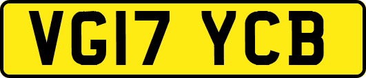 VG17YCB
