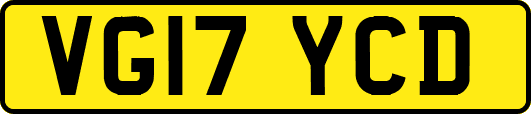 VG17YCD