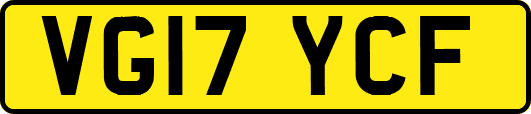 VG17YCF