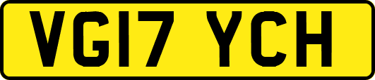 VG17YCH