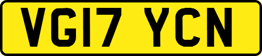 VG17YCN