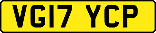 VG17YCP