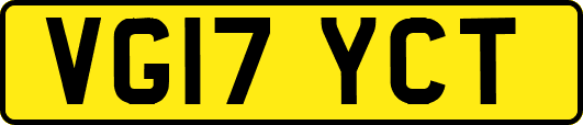 VG17YCT