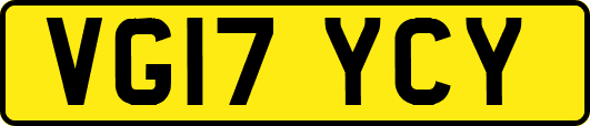 VG17YCY