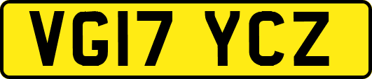 VG17YCZ