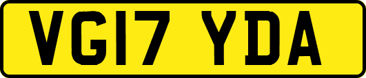 VG17YDA