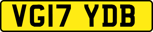VG17YDB