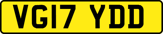 VG17YDD