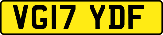VG17YDF