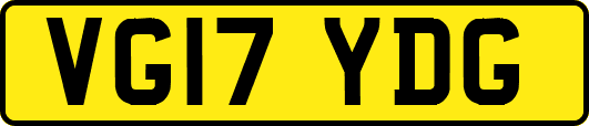 VG17YDG