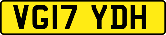 VG17YDH