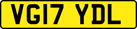 VG17YDL