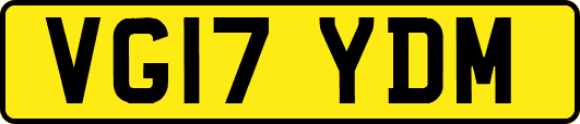 VG17YDM