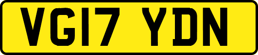 VG17YDN