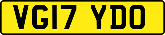 VG17YDO