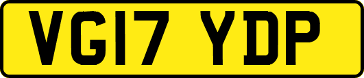 VG17YDP