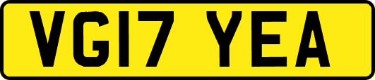VG17YEA
