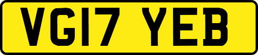 VG17YEB