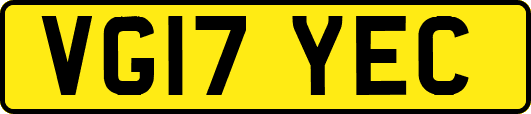 VG17YEC