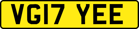 VG17YEE