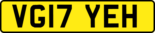 VG17YEH