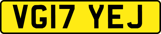 VG17YEJ