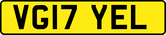 VG17YEL