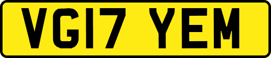VG17YEM