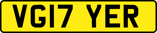 VG17YER